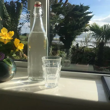 Tig Barra Apartmán *