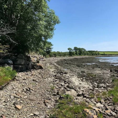 Tig Barra Apartmán