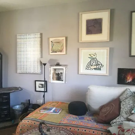 Apartmán Tig Barra Kildysart