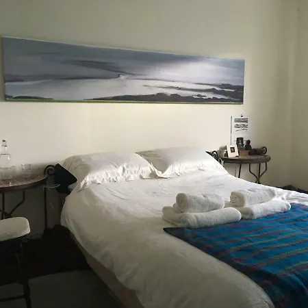 Tig Barra Apartmán Kildysart
