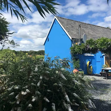 Tig Barra * Kildysart