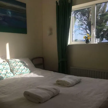 Tig Barra Apartmán *