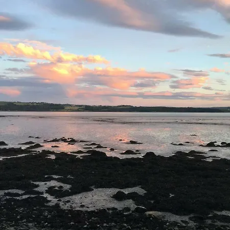 Apartmán Tig Barra *